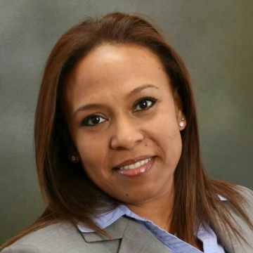 Dr. Cristelle Rodriguez