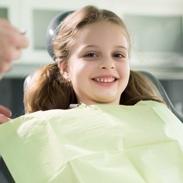 Children with Dental Sealants Less Likely to Develop Cavities