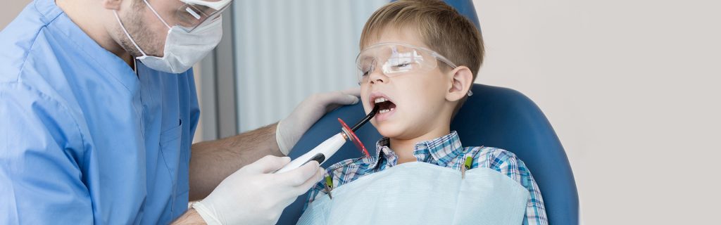 What Are The Situations When Kids Need Dental Extractions?