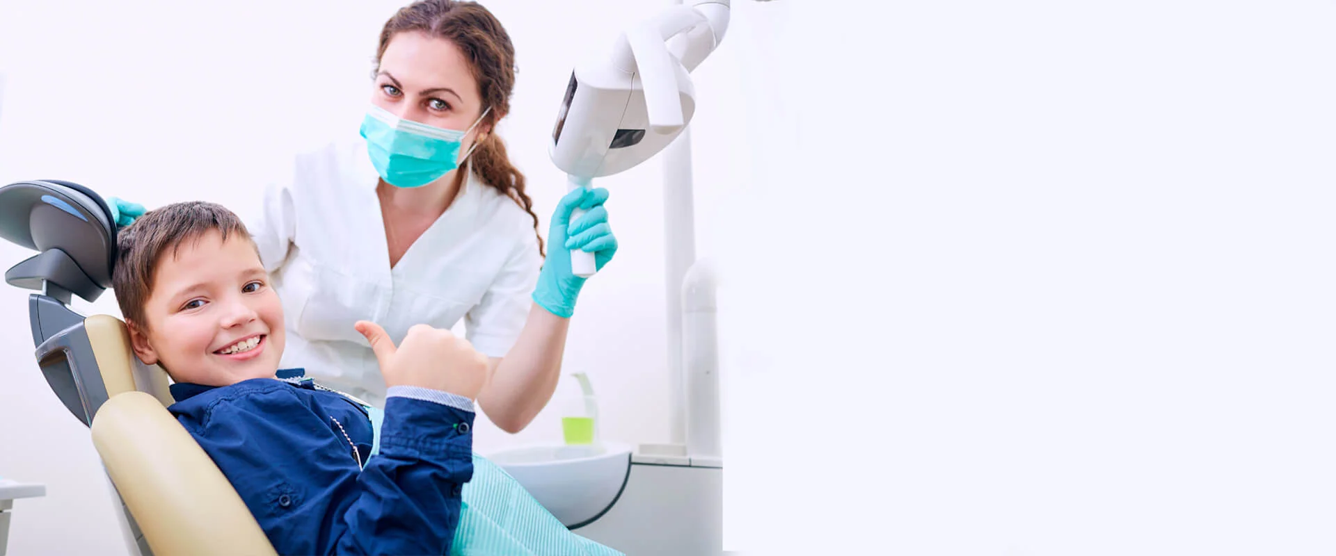 Over 30 Years Of Experience