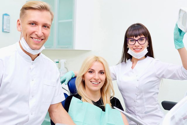 10 Tips for Oral Health