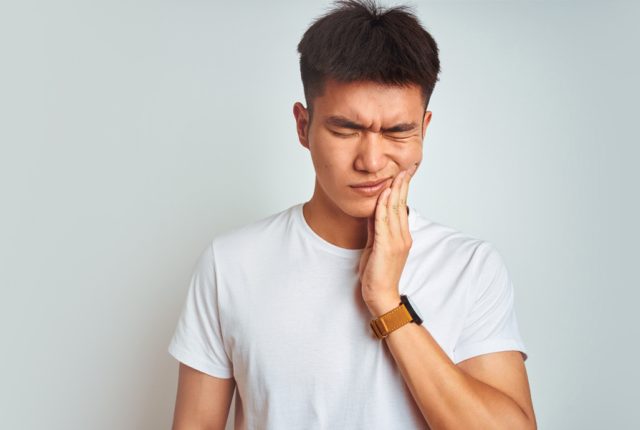 324. Reasons Why You Need Dental Extractions