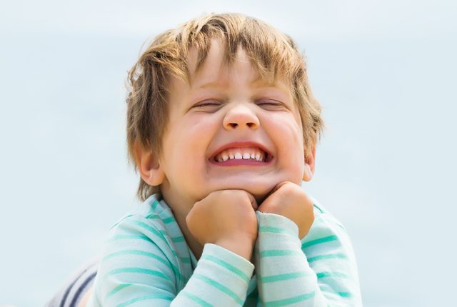 Can kids get dental fillings