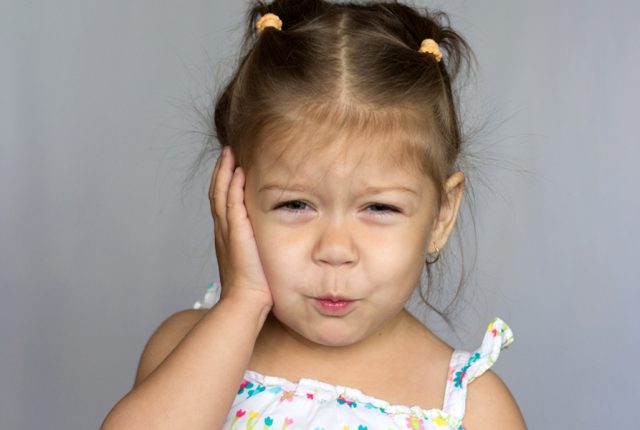 Children Also Need Help from Emergency Dentistry