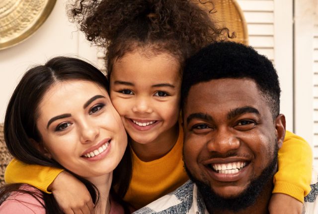 Dental Fillings near You Help You Display a Glowing Smile This Valentine's Day