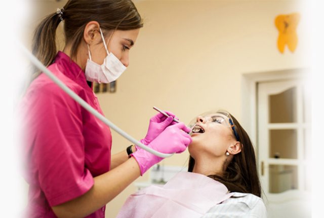 Fluoride Treatment- Keeping Smiles Bright and Beautiful for Generations!