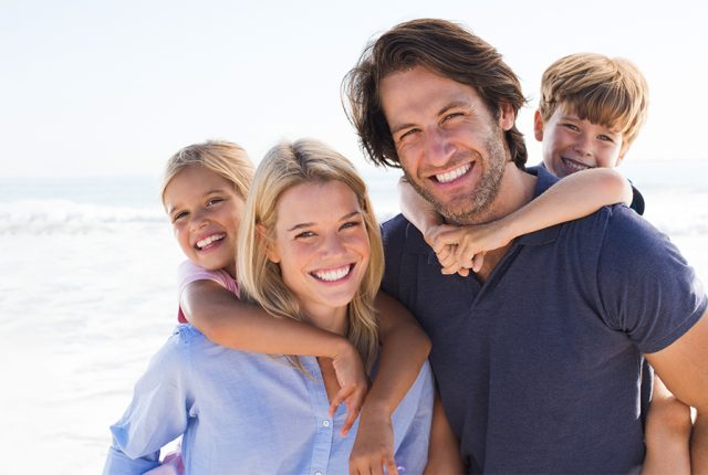 How is Fluoride treatment will help you to improving sensitivity