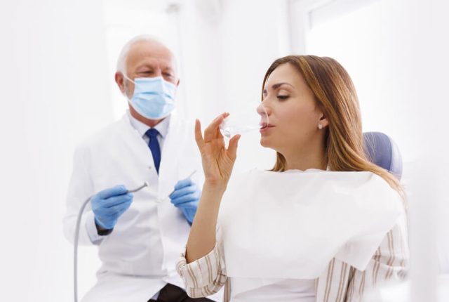 How often should a child get fluoride treatment