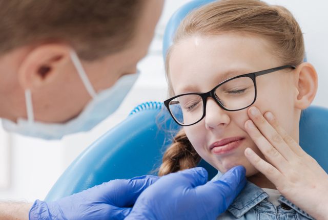 Importance of Dental Extractions in Emergency Dentistry