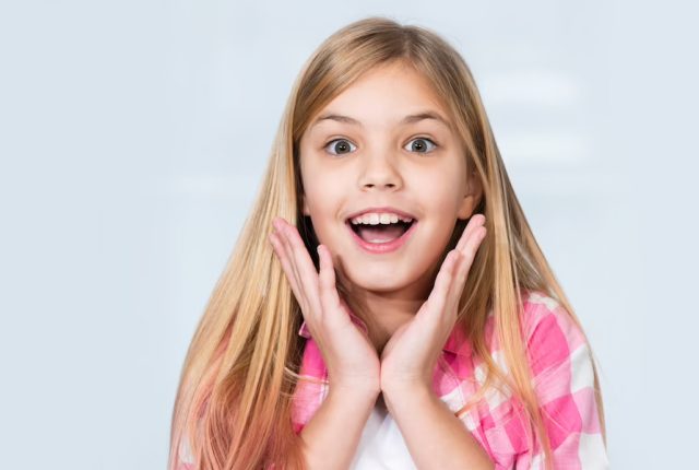 Kids Dental Exams and Systemic Health