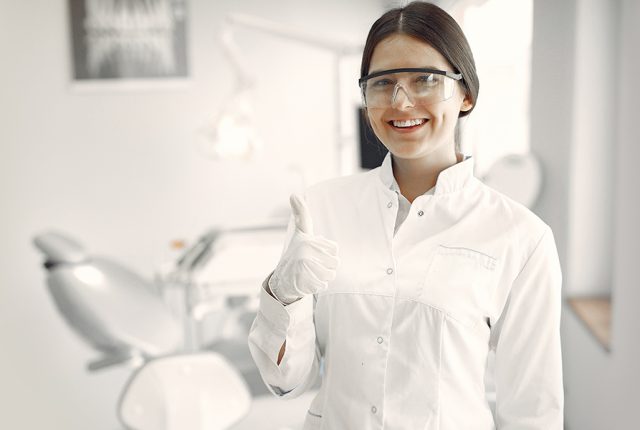 WHAT ARE THE KEY COMPONENTS OF PREVENTIVE DENTISTRY