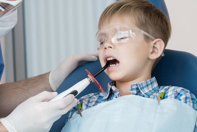 What Are the Situations When Kids Need Dental Extractions