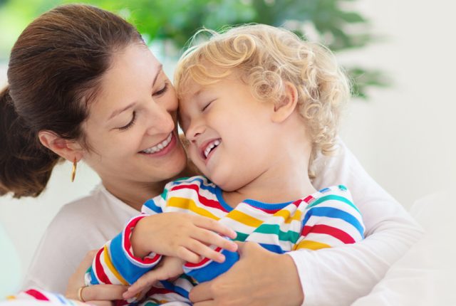 When Should a Childs First Dental Appointment Be Scheduled