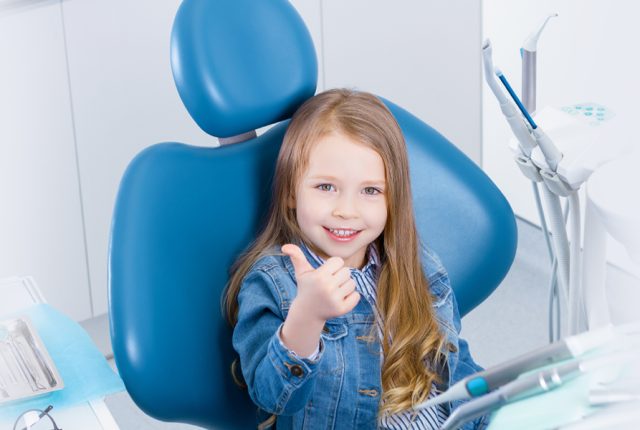When Your Kid Needs to Visit an Emergency Dentist